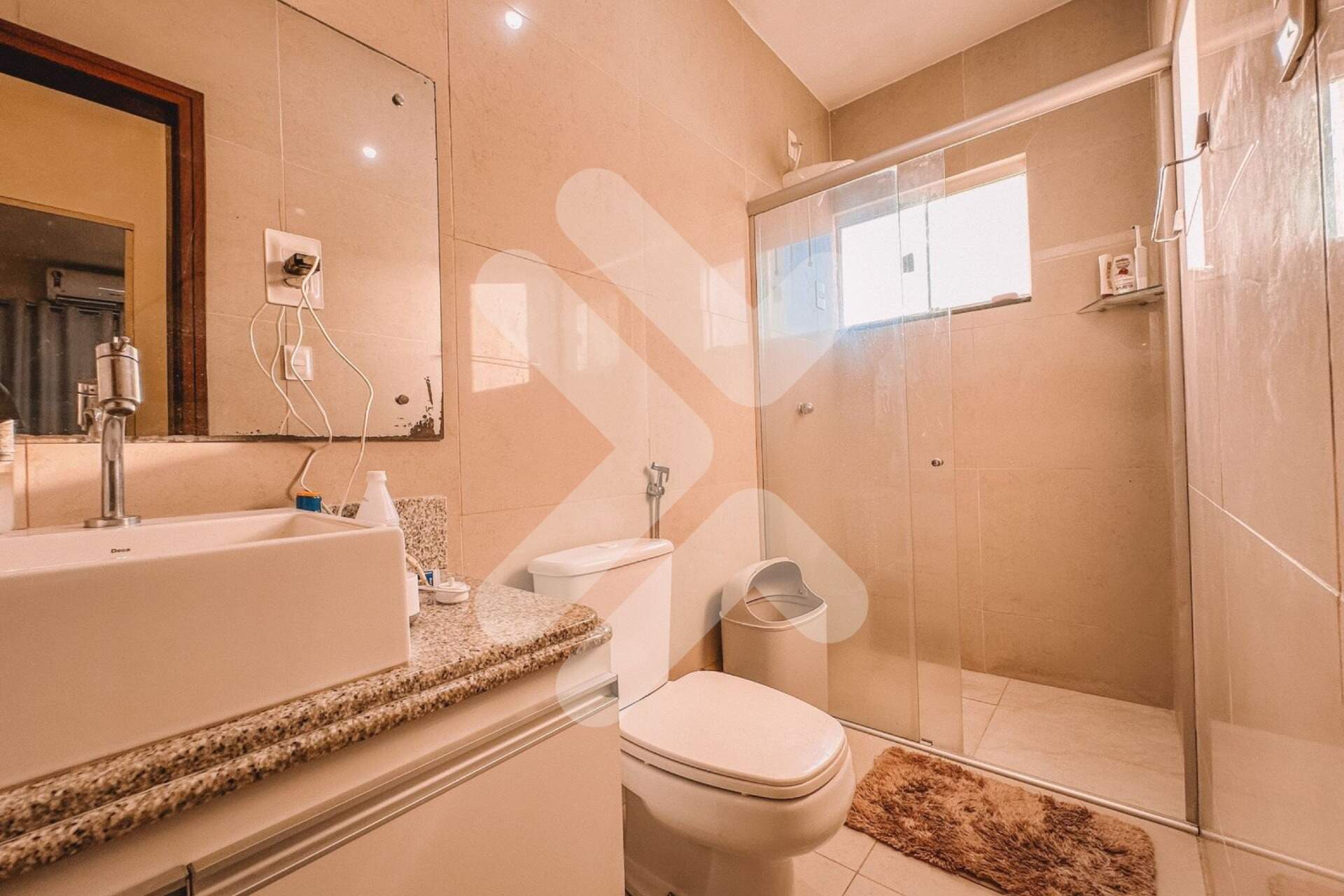 Casa em Condomínio à vendaNova ParnamirimParnamirim: 