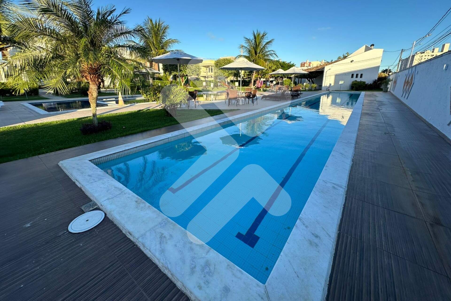 Casa em Condomínio à vendaNova ParnamirimParnamirim: 