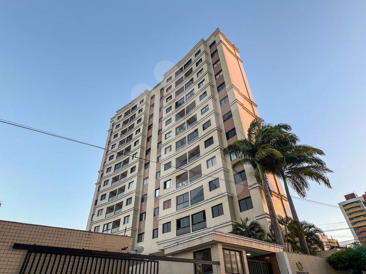 Apartamento à vendaCandeláriaNatal: 