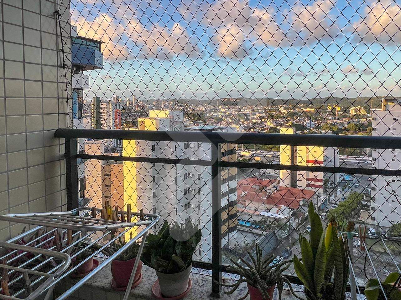Apartamento à vendaCandeláriaNatal: 