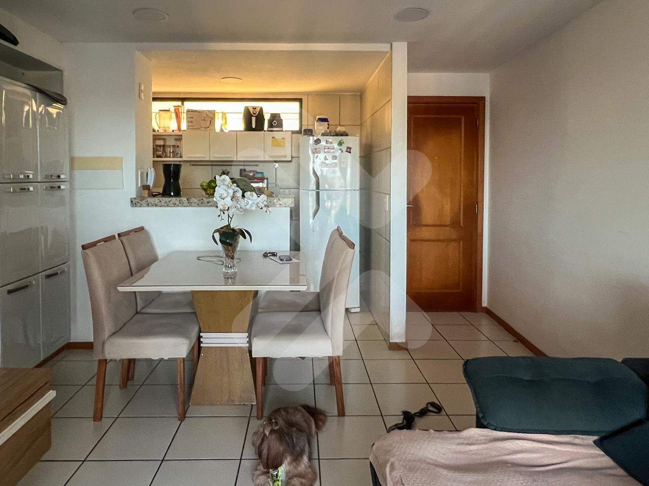 Apartamento à vendaCandeláriaNatal: 