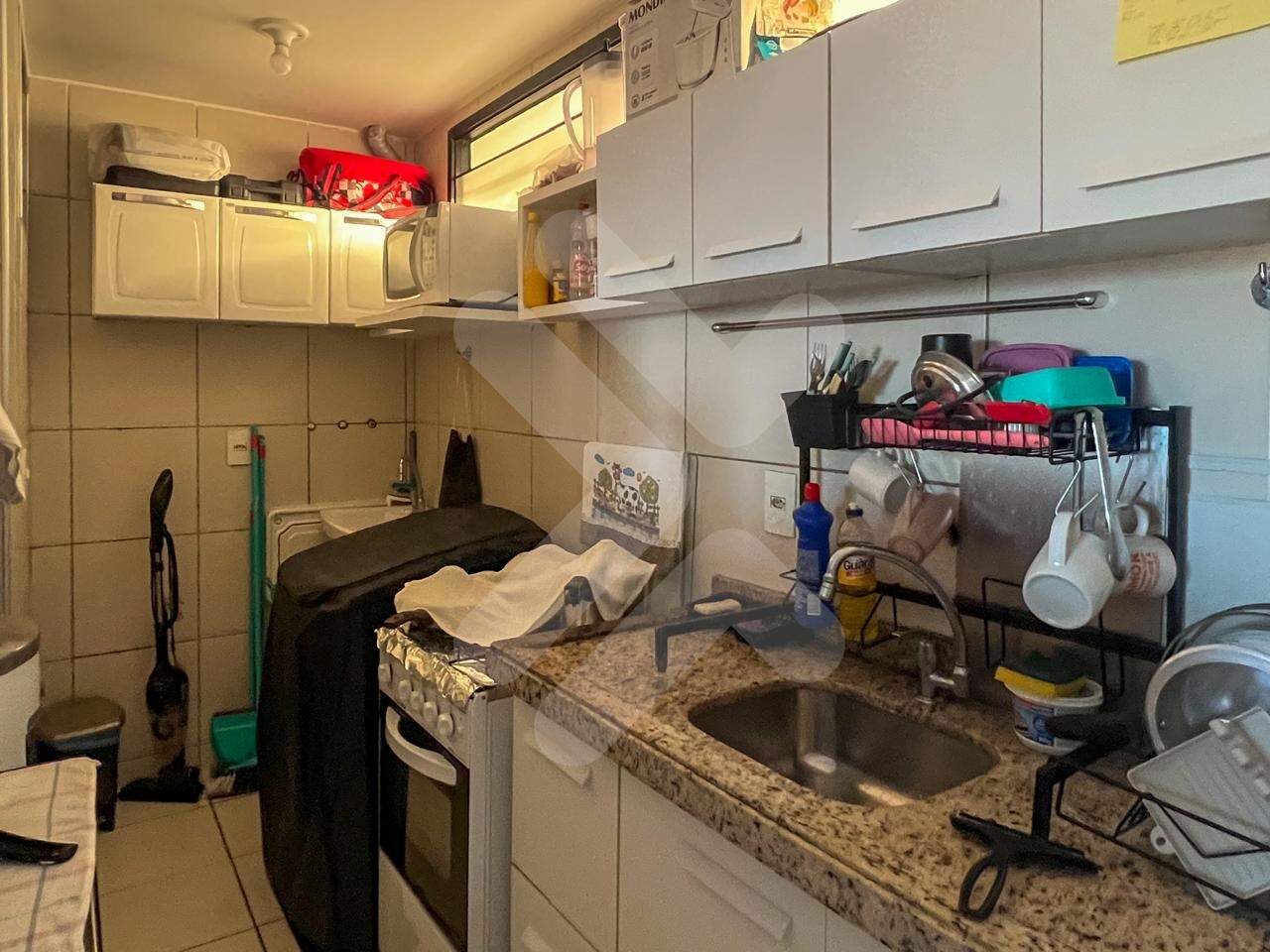 Apartamento à vendaCandeláriaNatal: 