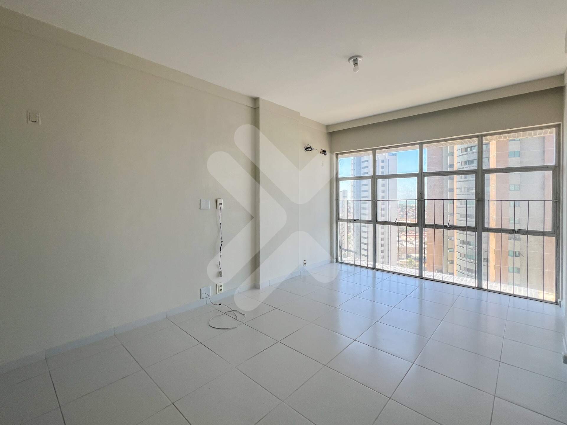 Apartamento à vendaCidade AltaNatal: 