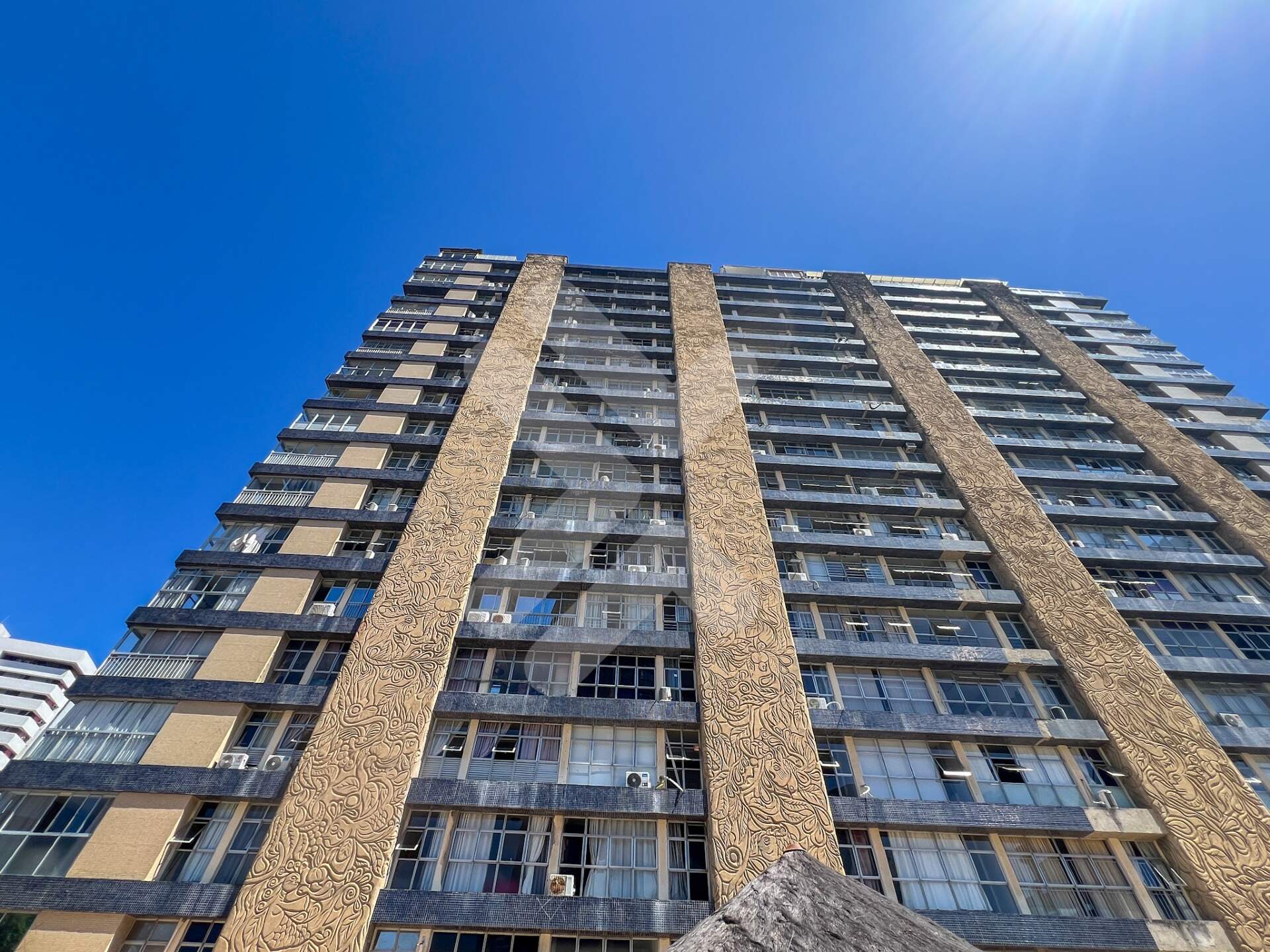 Apartamento à vendaCidade AltaNatal: 