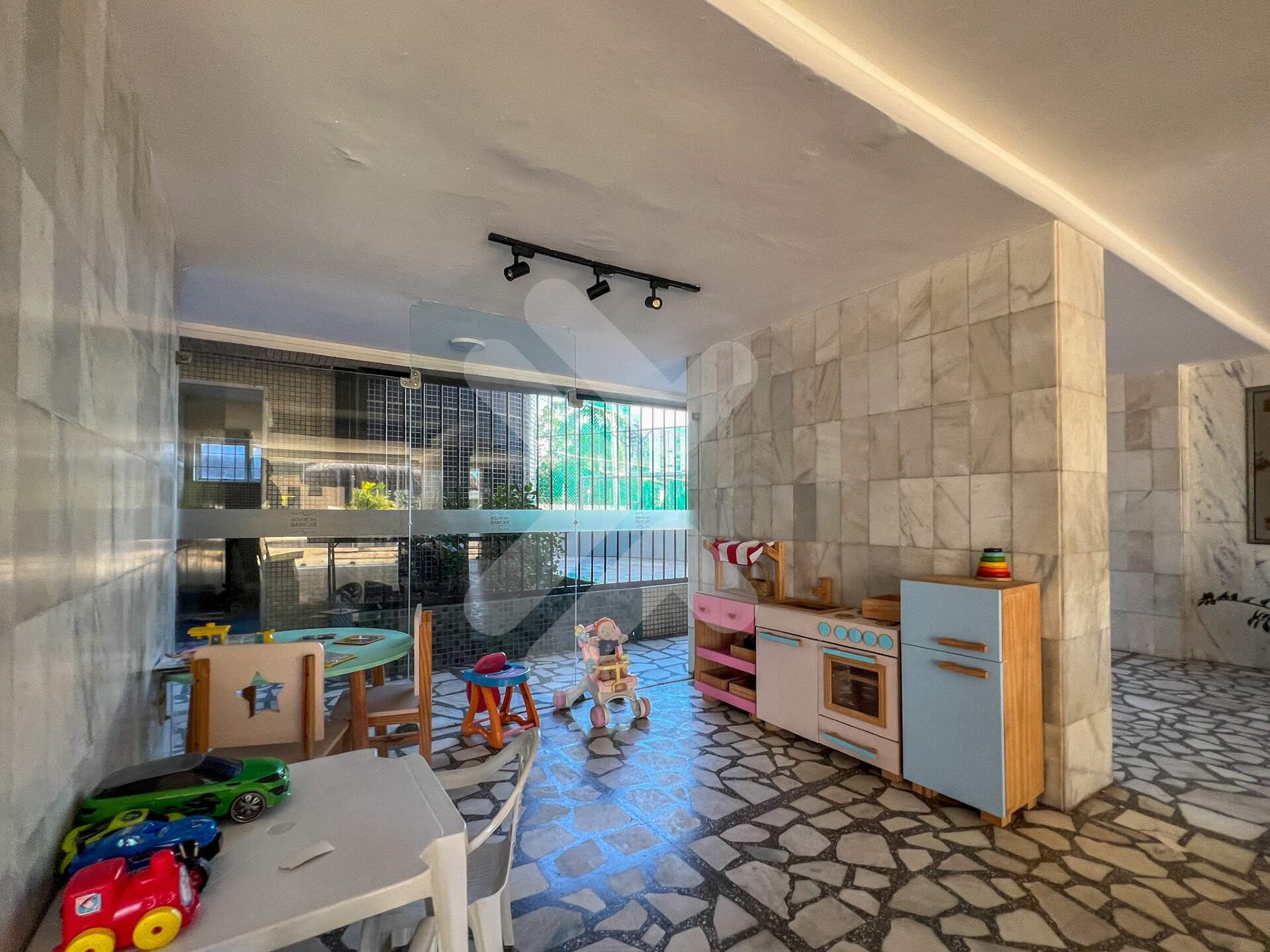 Apartamento à vendaCidade AltaNatal: 