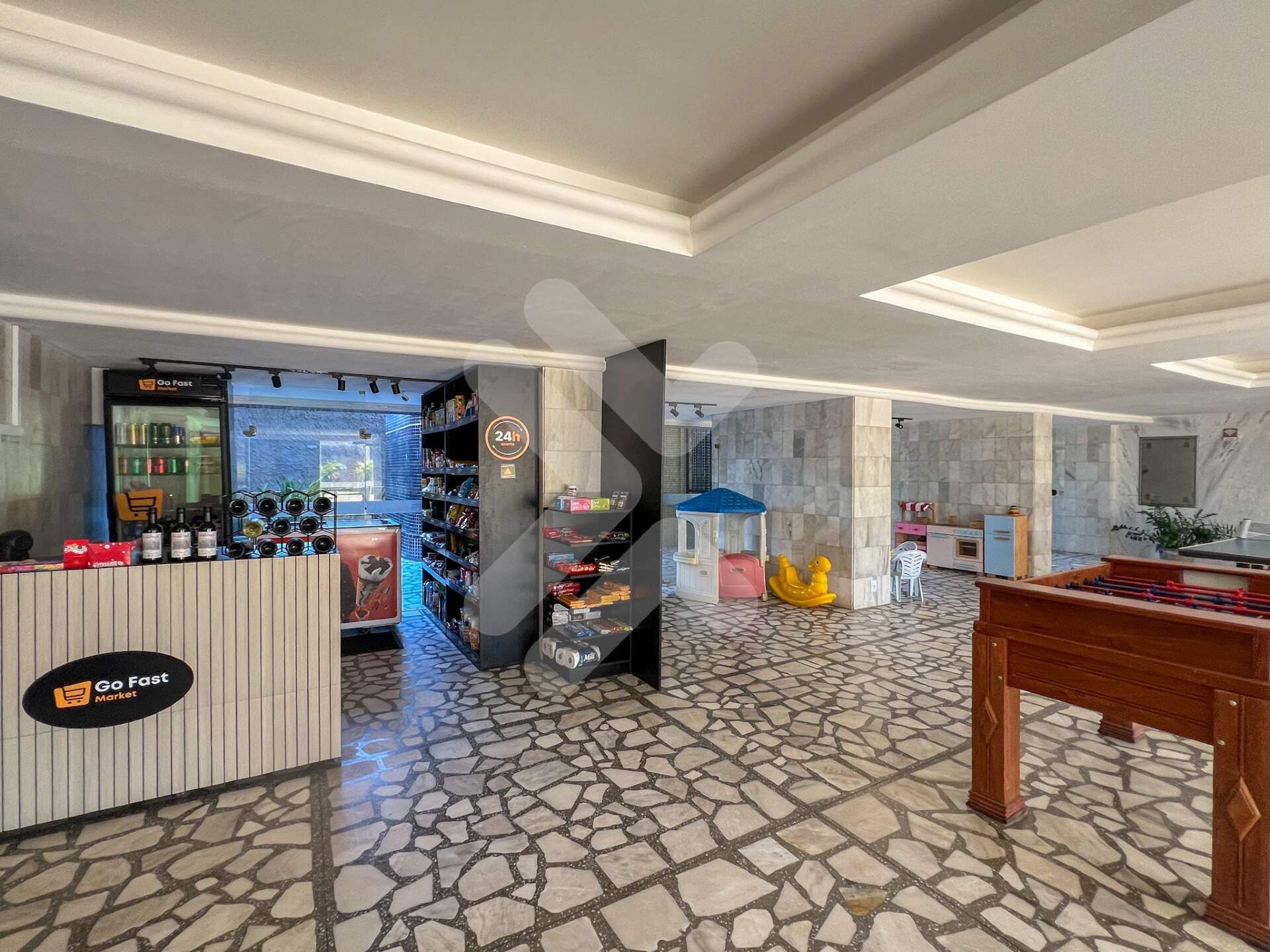 Apartamento à vendaCidade AltaNatal: 