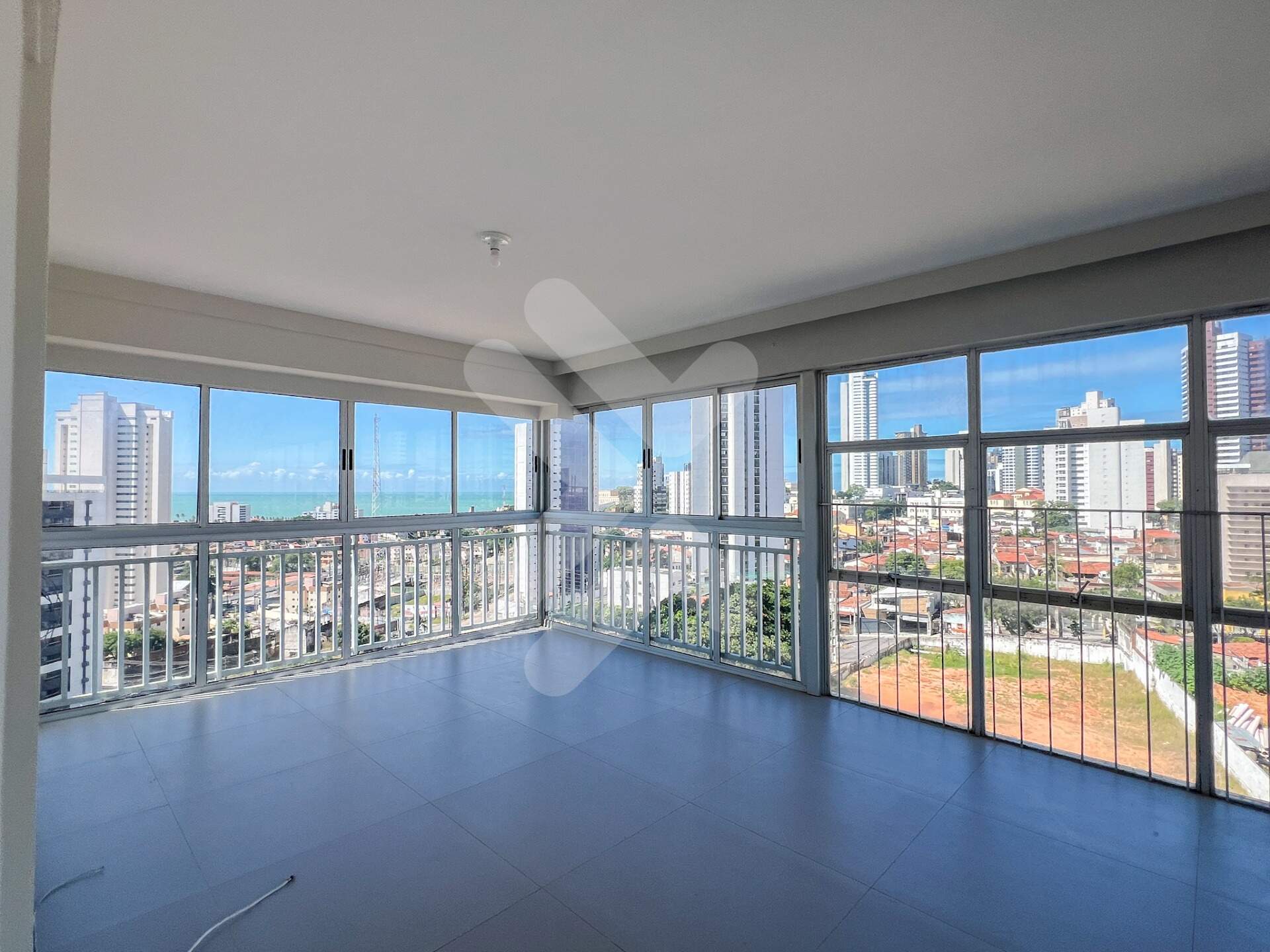 Apartamento à vendaCidade AltaNatal: 