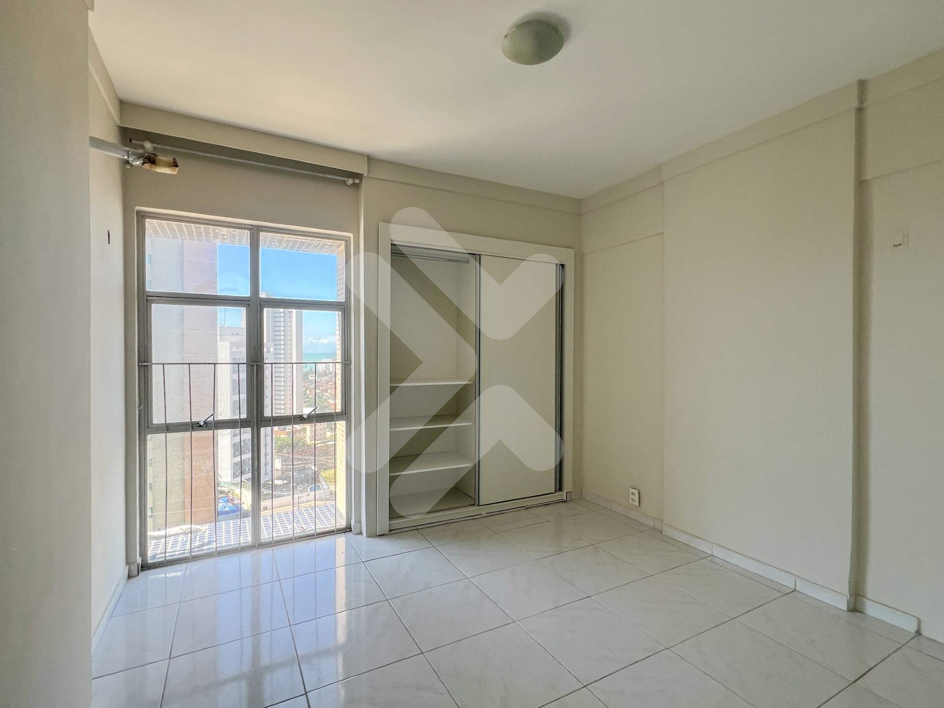 Apartamento à vendaCidade AltaNatal: 