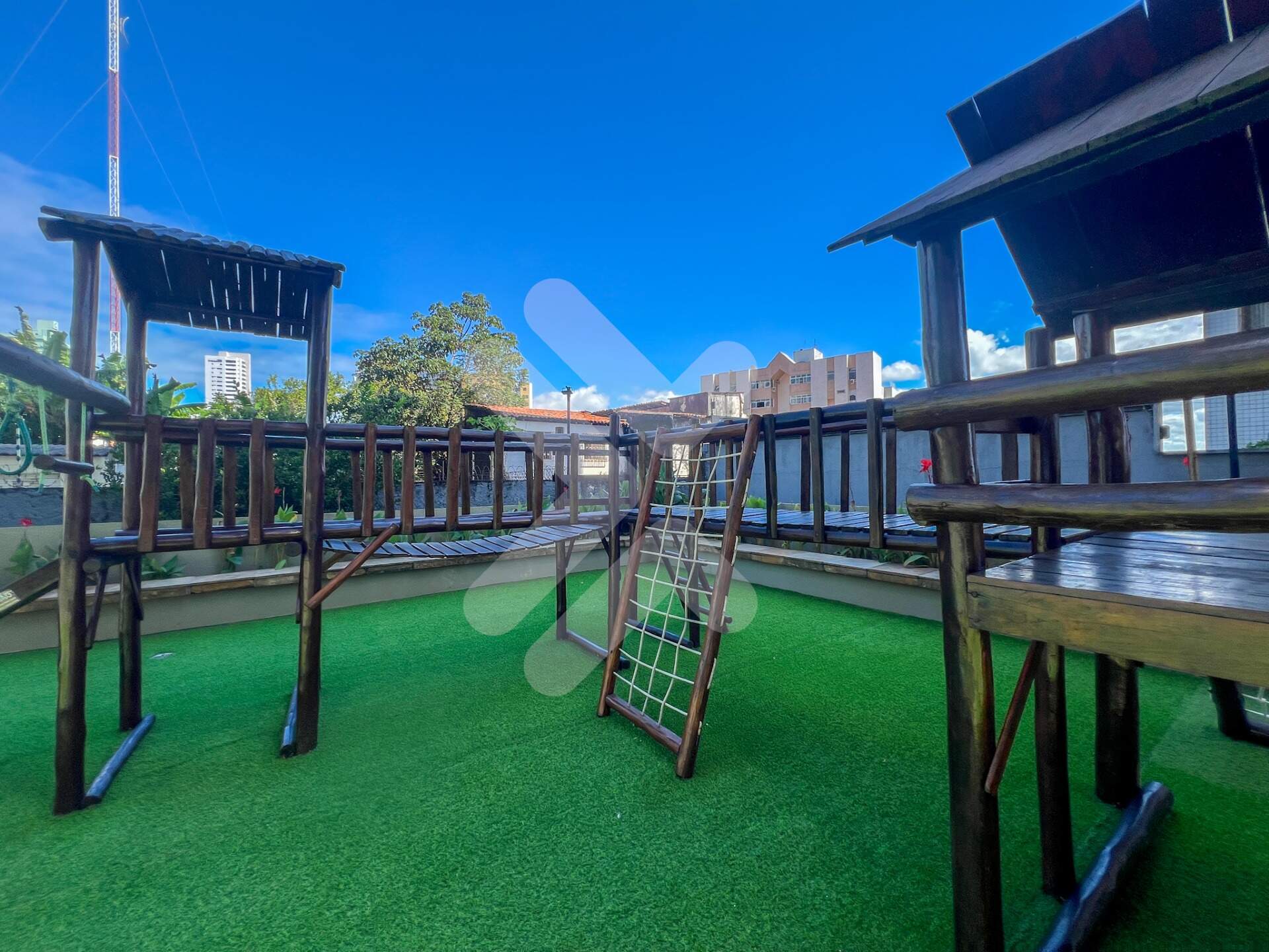 Apartamento à vendaCidade AltaNatal: 