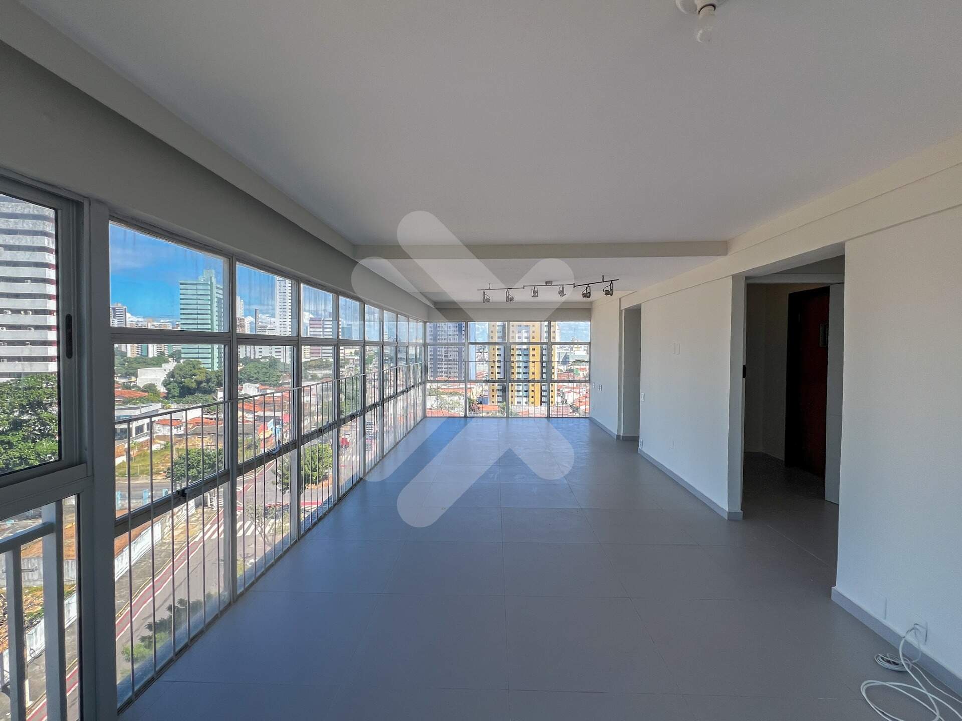 Apartamento à vendaCidade AltaNatal: 