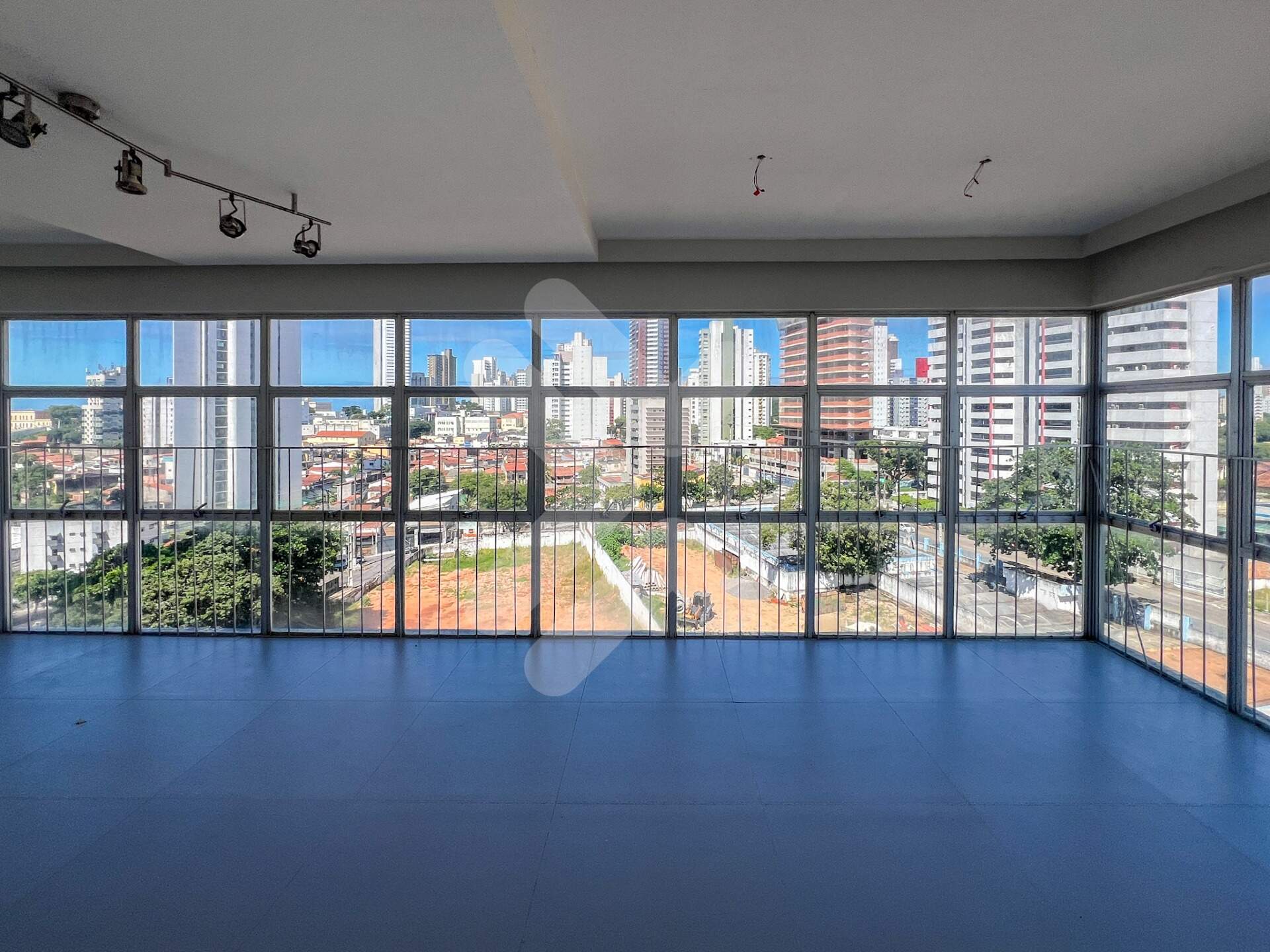 Apartamento à vendaCidade AltaNatal: 