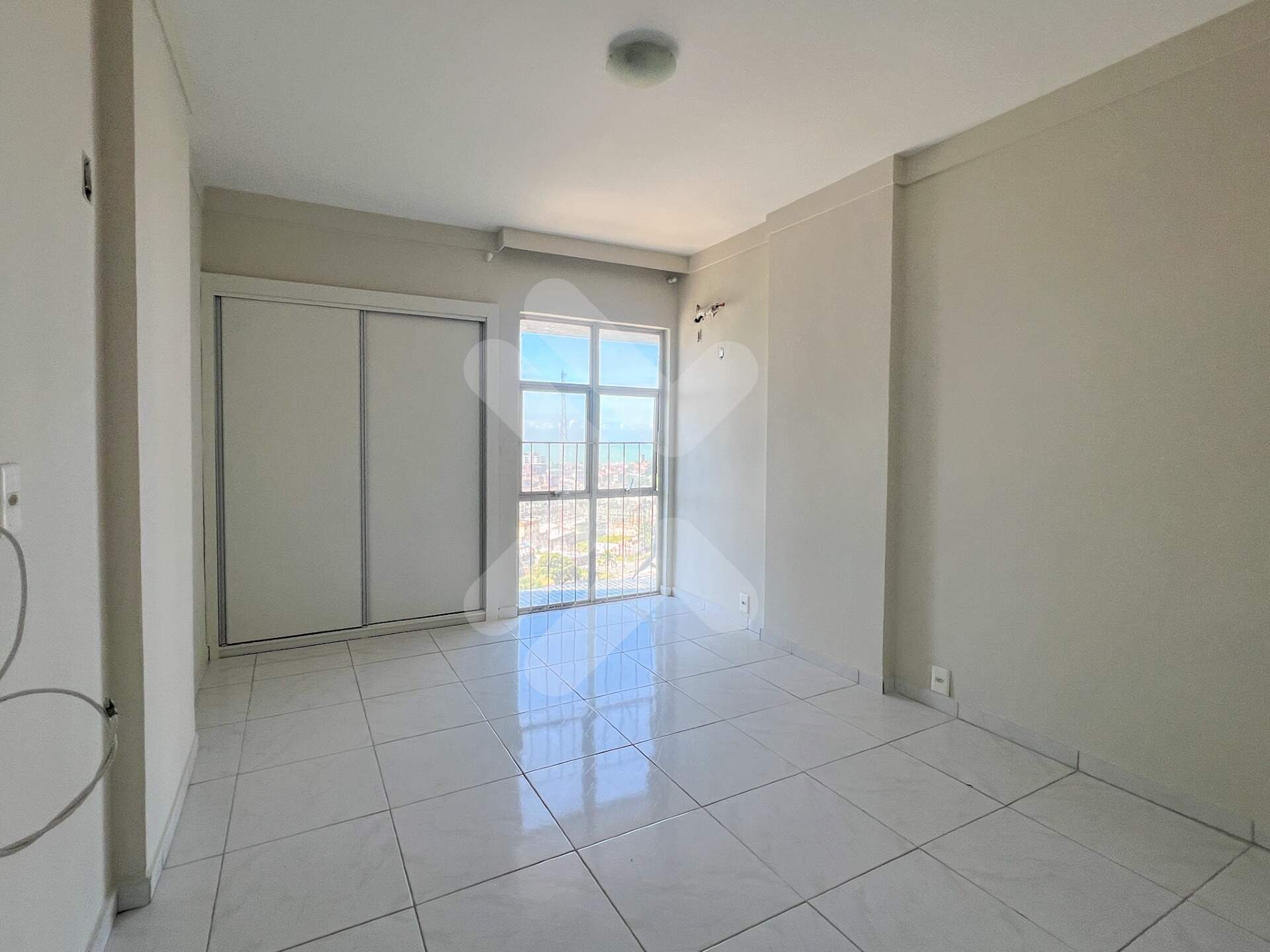 Apartamento à vendaCidade AltaNatal: 