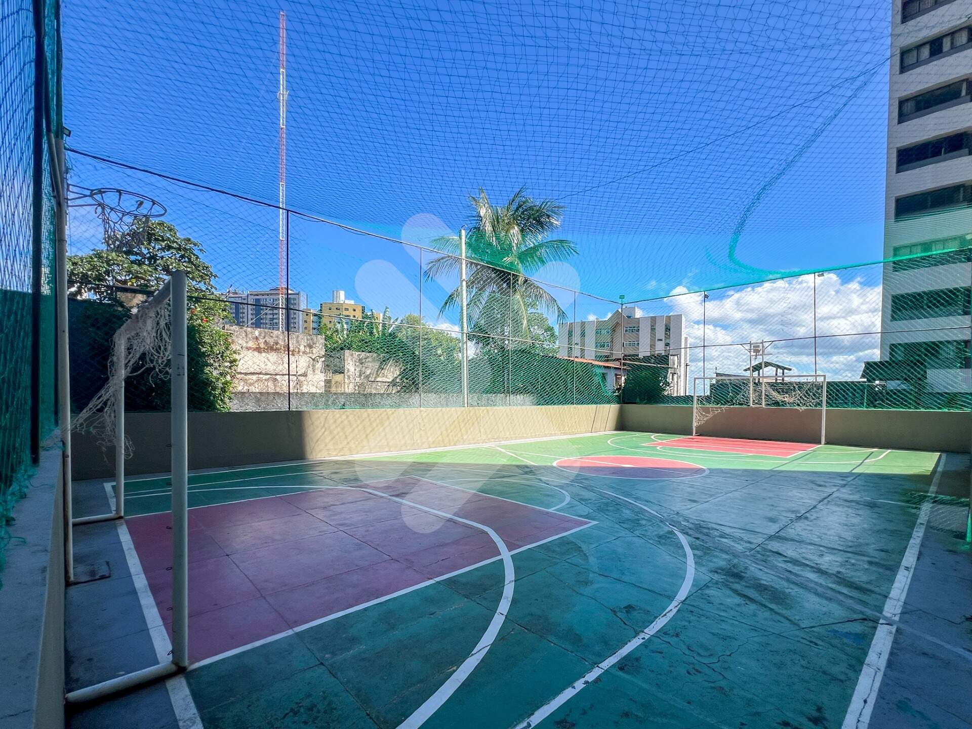 Apartamento à vendaCidade AltaNatal: 