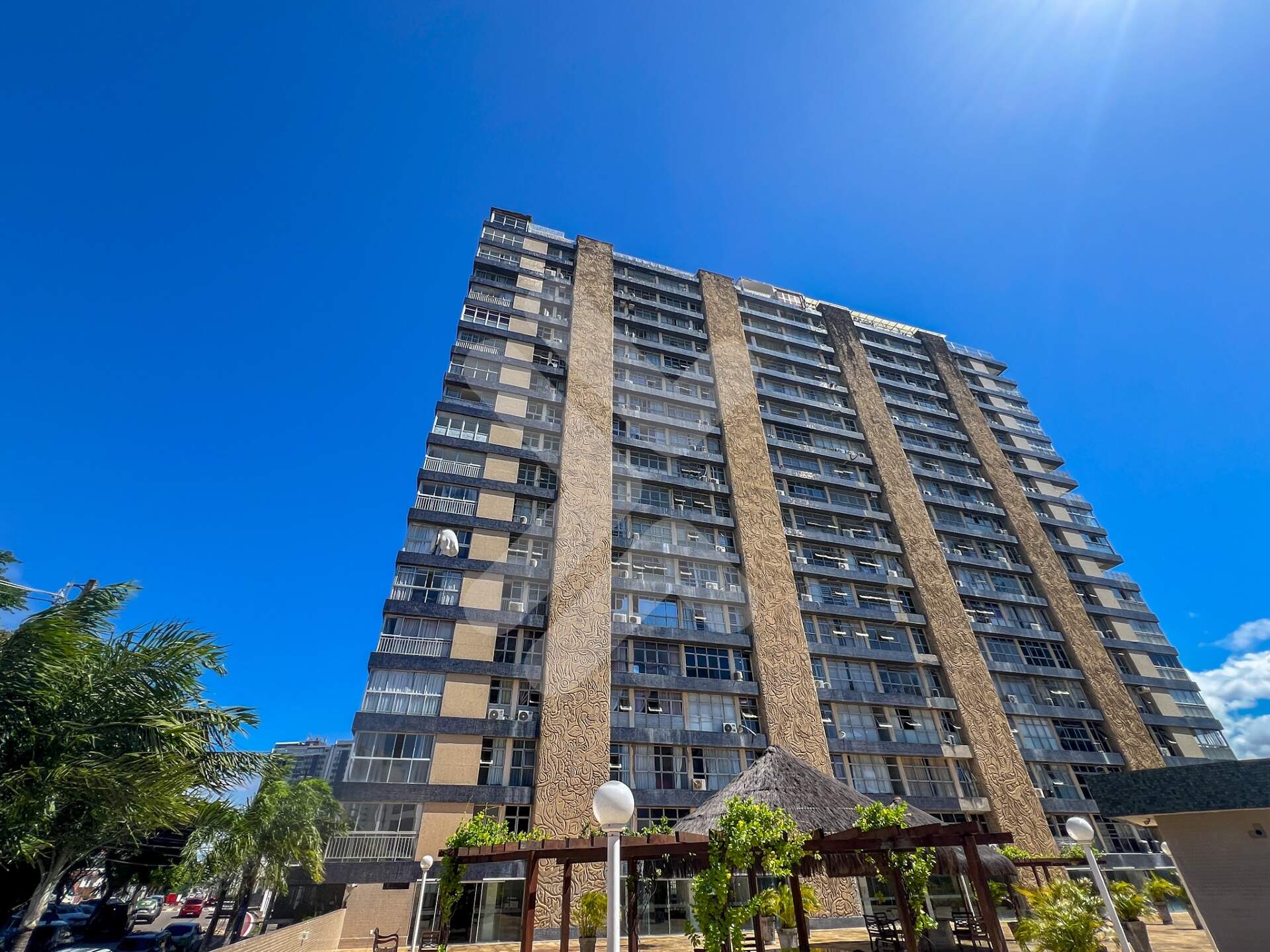 Apartamento à vendaCidade AltaNatal: 