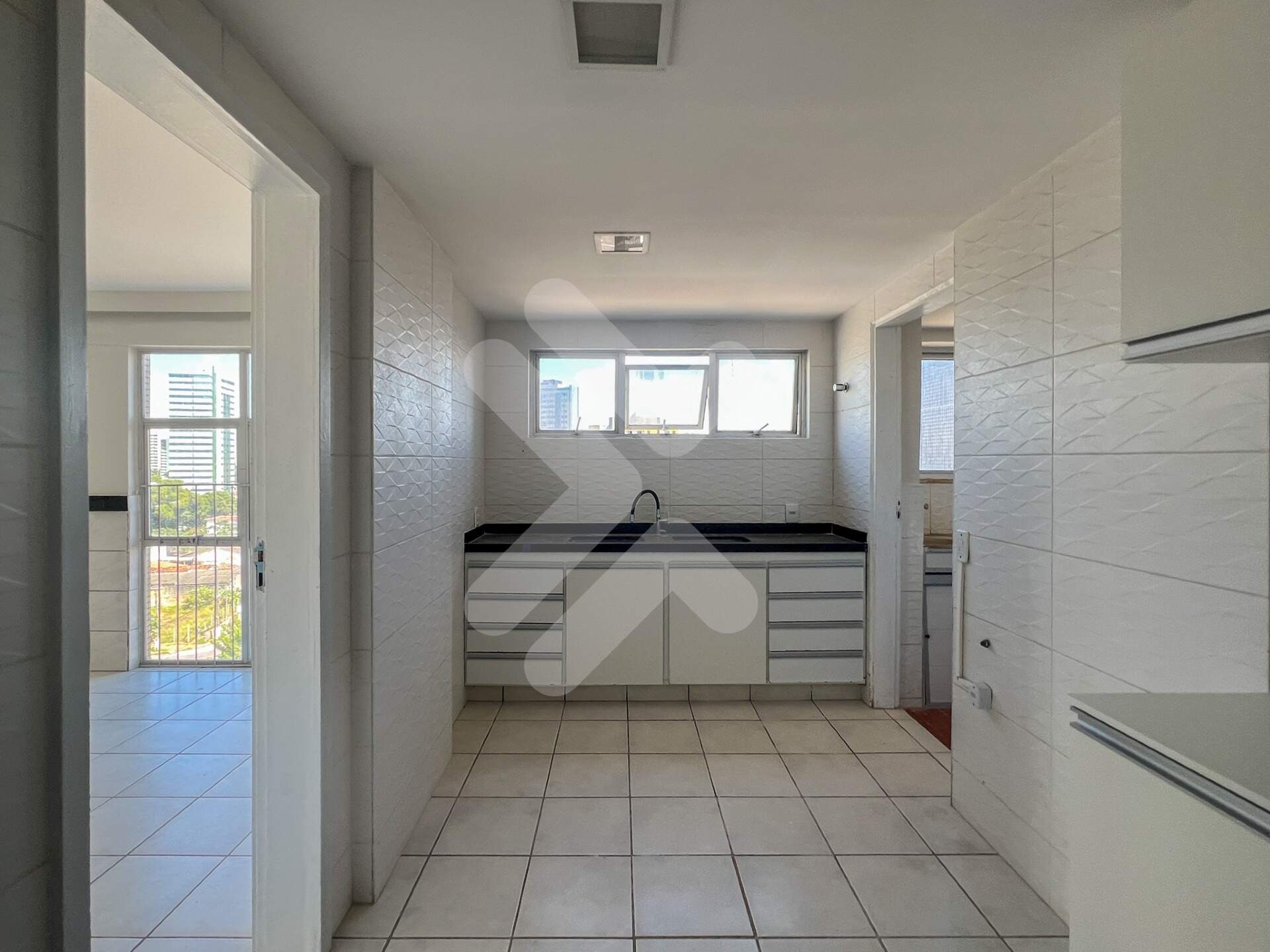 Apartamento para aluguelCidade AltaNatal: