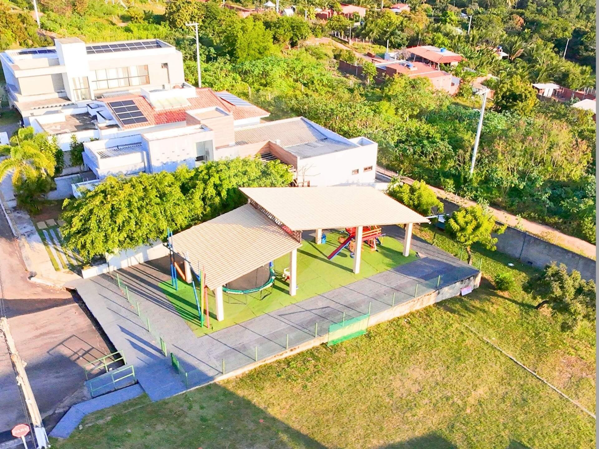Lote em condomínio à vendaPirangi do Norte (Distrito Litoral)Parnamirim: Area de Lazer infantil
