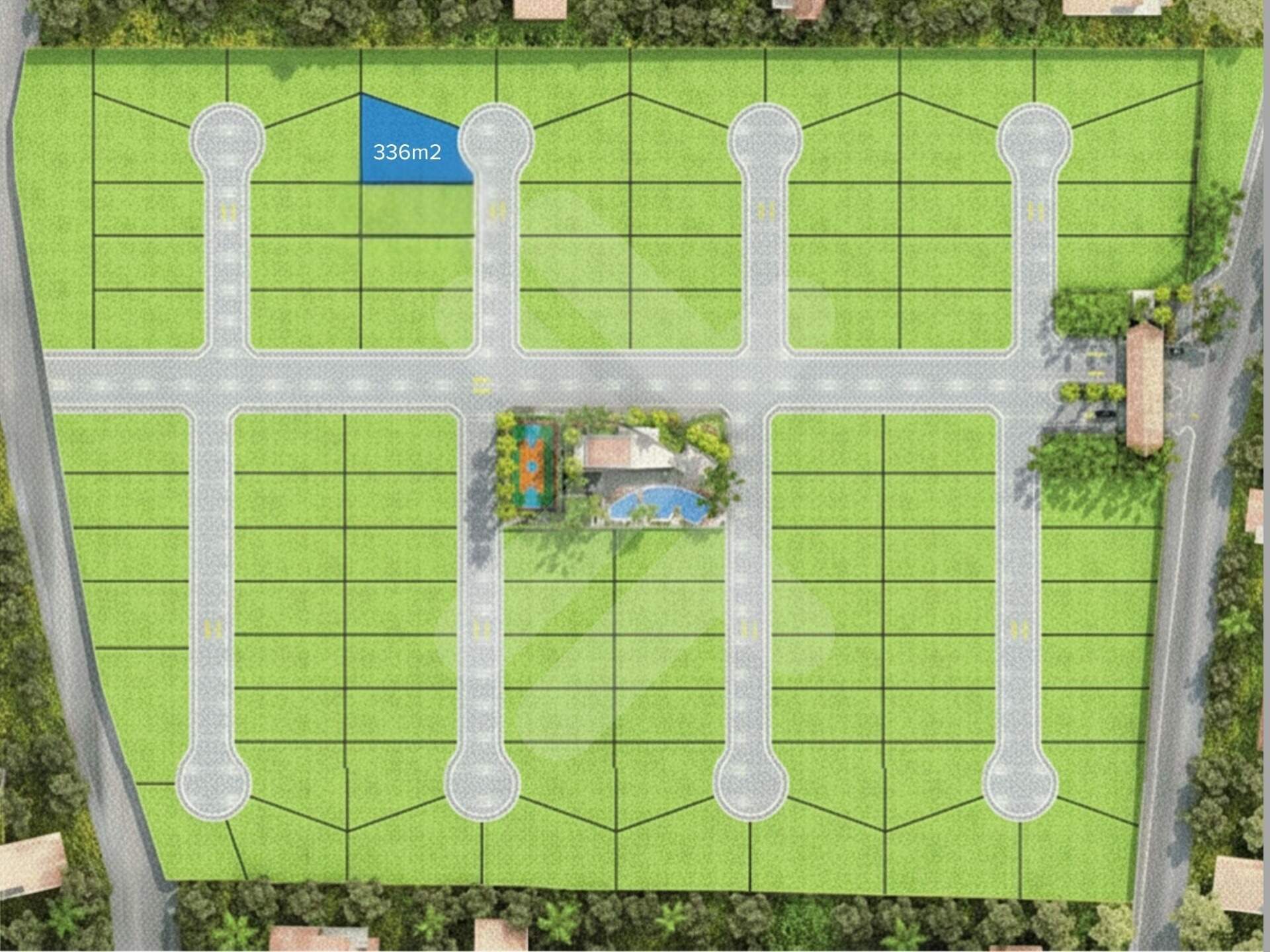 Lote em condomínio à vendaPirangi do Norte (Distrito Litoral)Parnamirim: