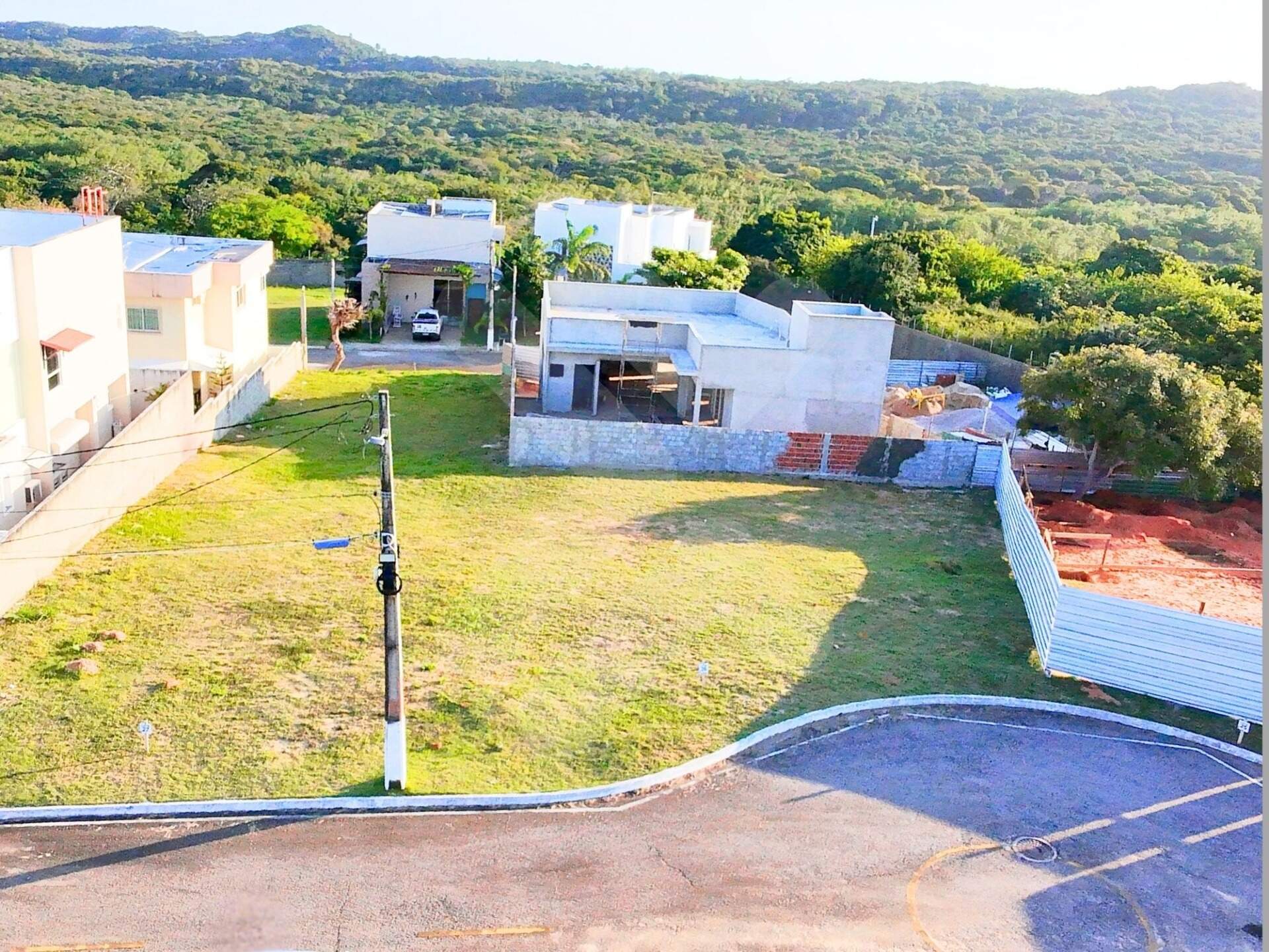 Lote em condomínio à vendaPirangi do Norte (Distrito Litoral)Parnamirim: Lote drone