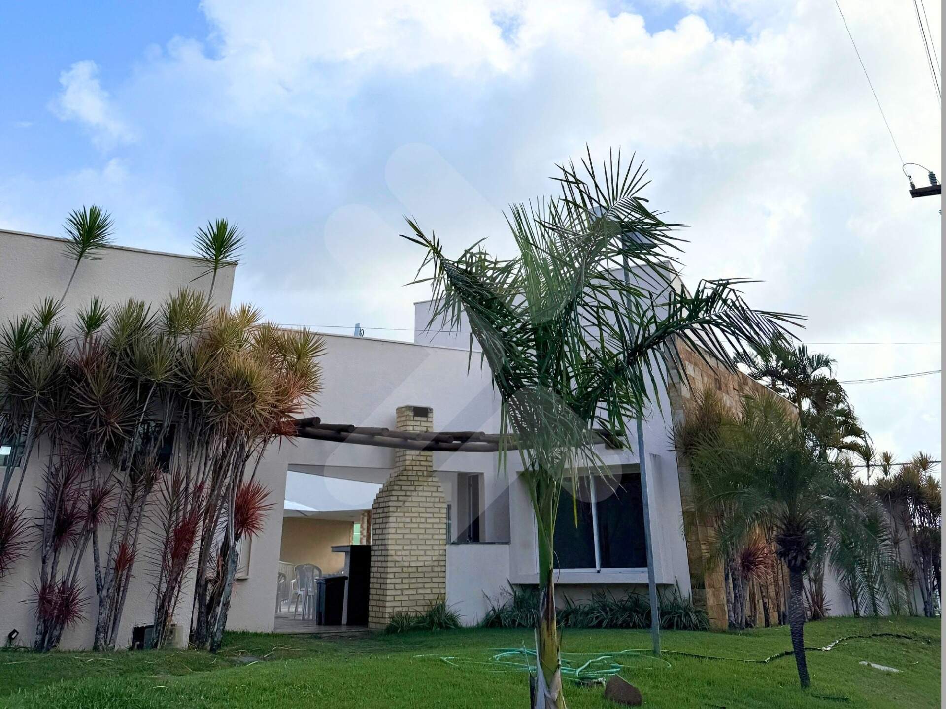 Lote em condomínio à vendaPirangi do Norte (Distrito Litoral)Parnamirim: Area de Lazer