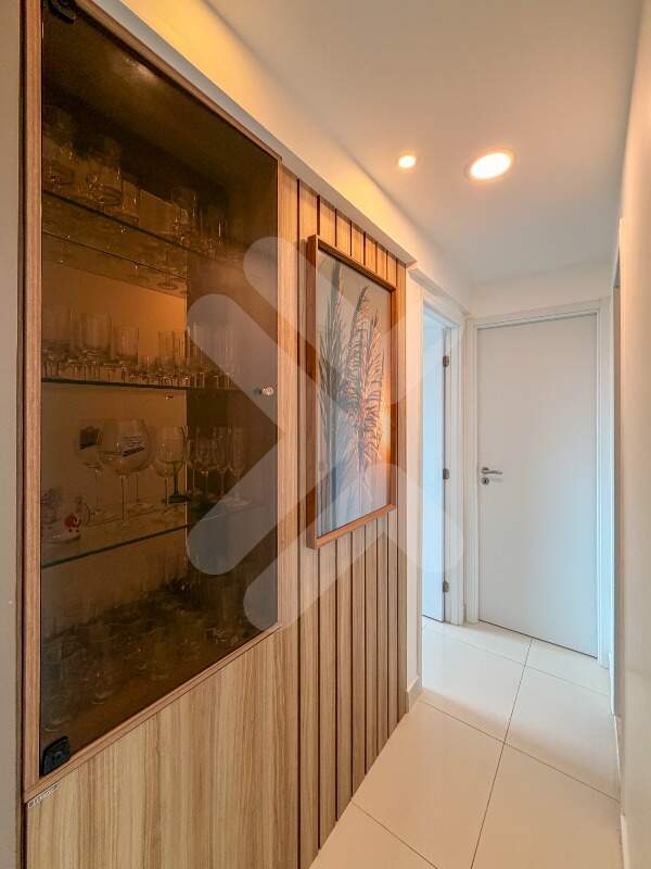 Apartamento à vendaPonta NegraNatal: