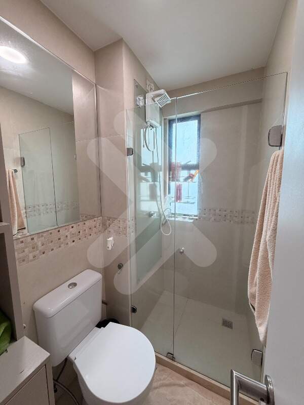Apartamento à vendaPonta NegraNatal: