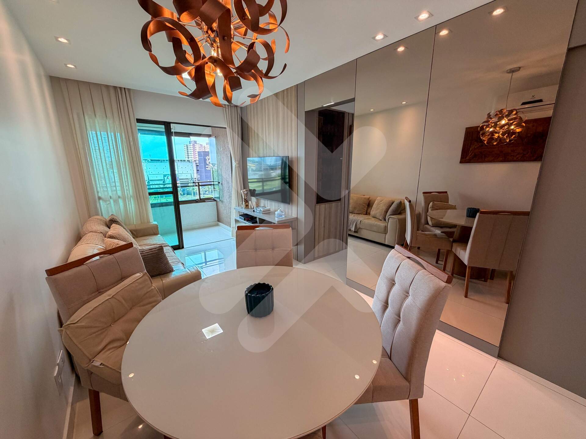 Apartamento à vendaPonta NegraNatal: 