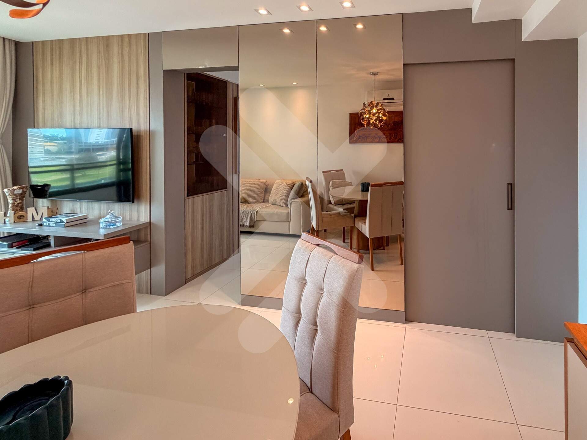 Apartamento à vendaPonta NegraNatal: 