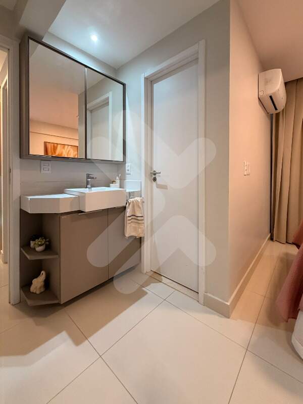 Apartamento à vendaPonta NegraNatal: