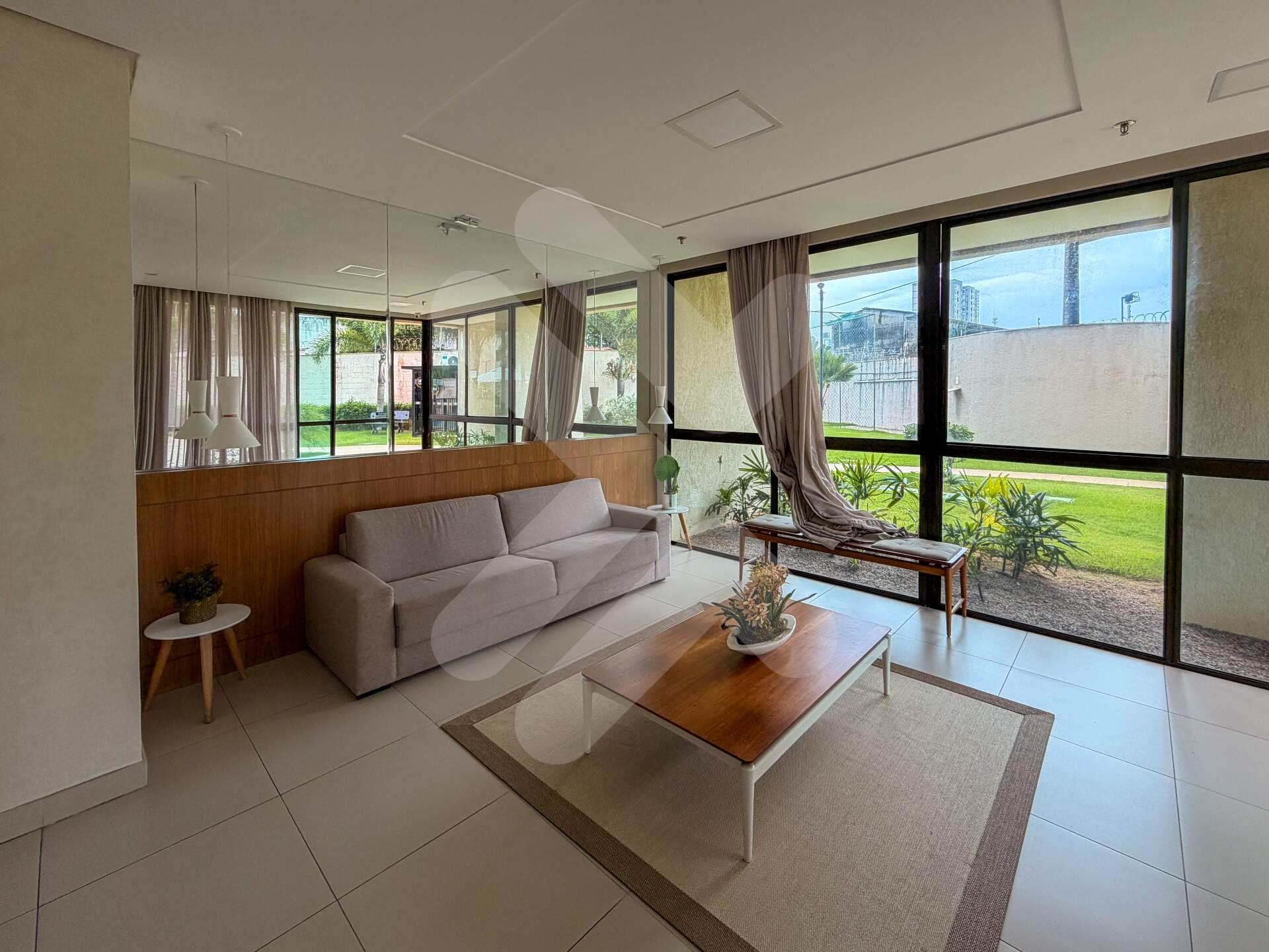 Apartamento à vendaPonta NegraNatal: