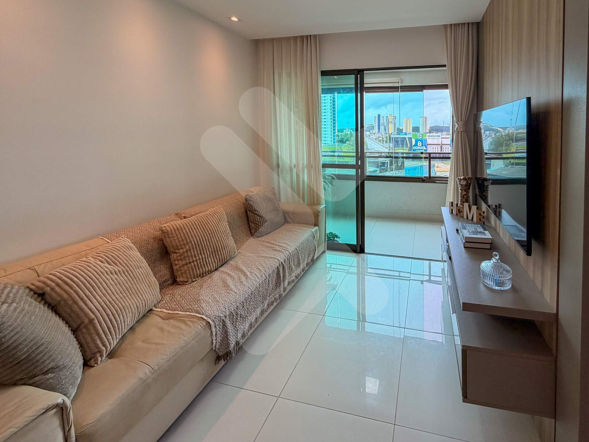 Apartamento à vendaPonta NegraNatal: