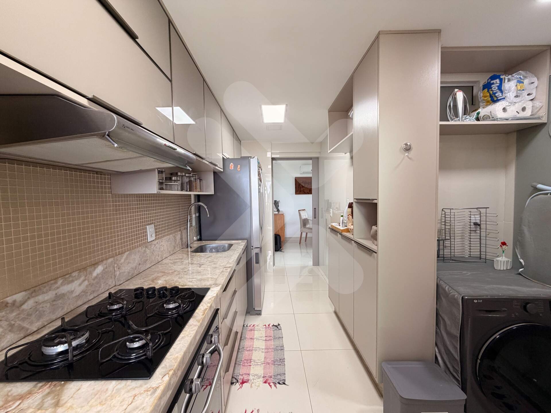 Apartamento à vendaPonta NegraNatal: