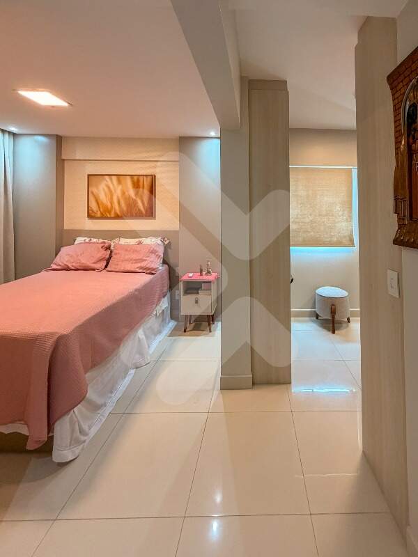 Apartamento à vendaPonta NegraNatal: