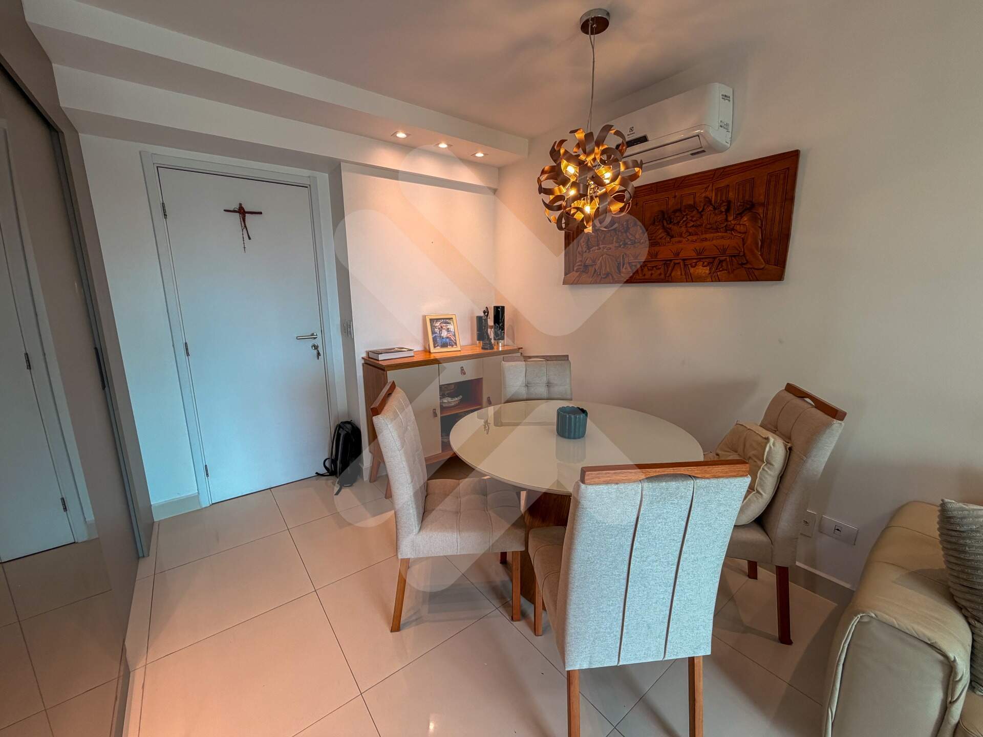 Apartamento à vendaPonta NegraNatal: