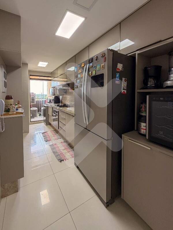 Apartamento à vendaPonta NegraNatal: