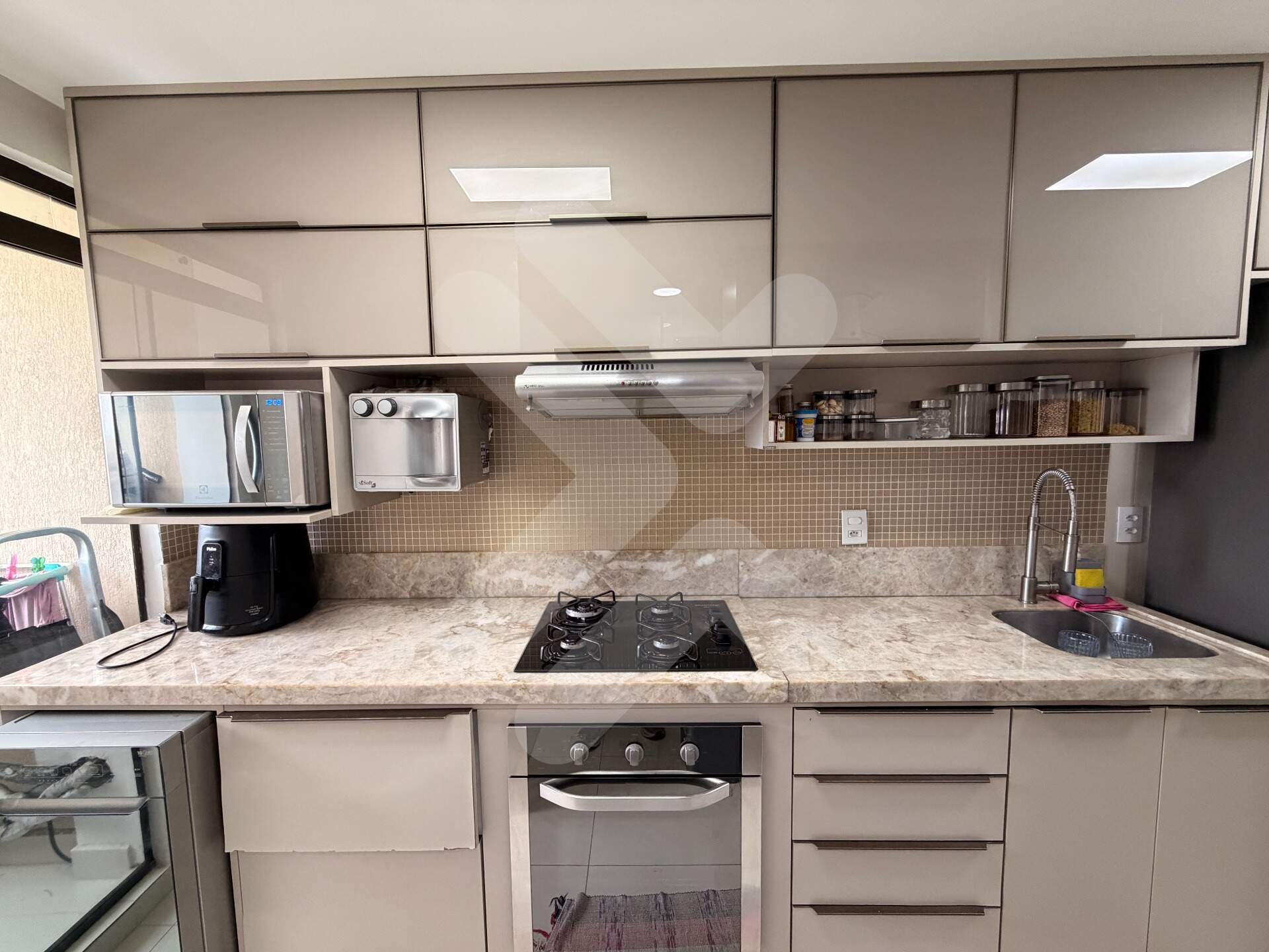 Apartamento à vendaPonta NegraNatal: