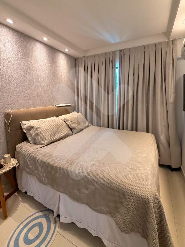 Apartamento à vendaPonta NegraNatal: