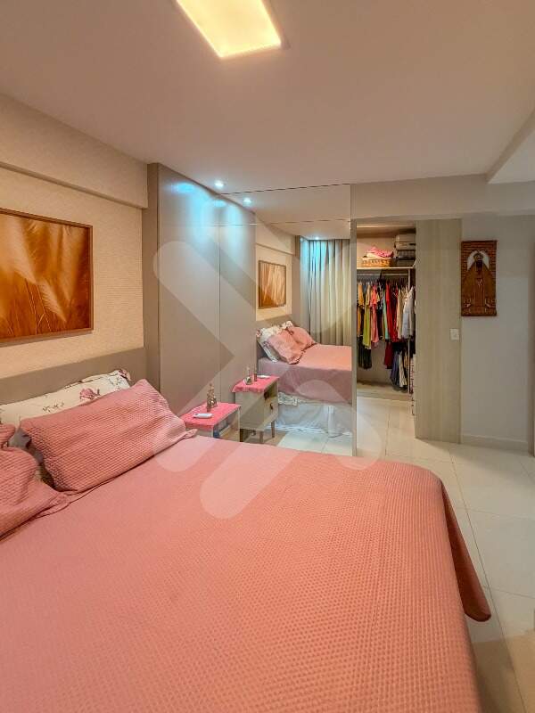 Apartamento à vendaPonta NegraNatal: