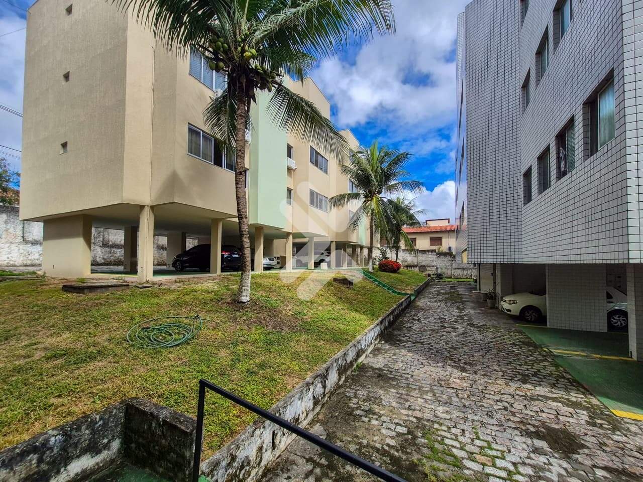 Apartamento à vendaNova DescobertaNatal: 
