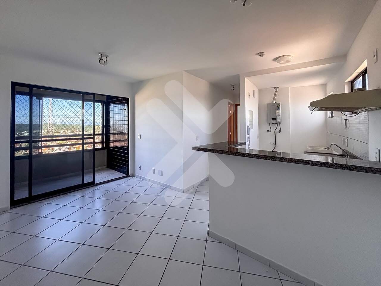 Apartamento à vendaCandeláriaNatal: 