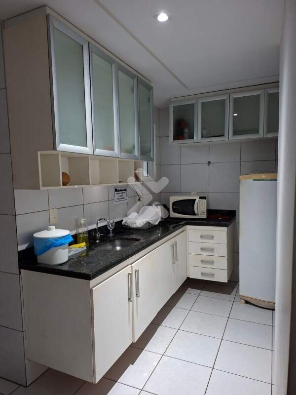 Sala Comercial para aluguelCandeláriaNatal: