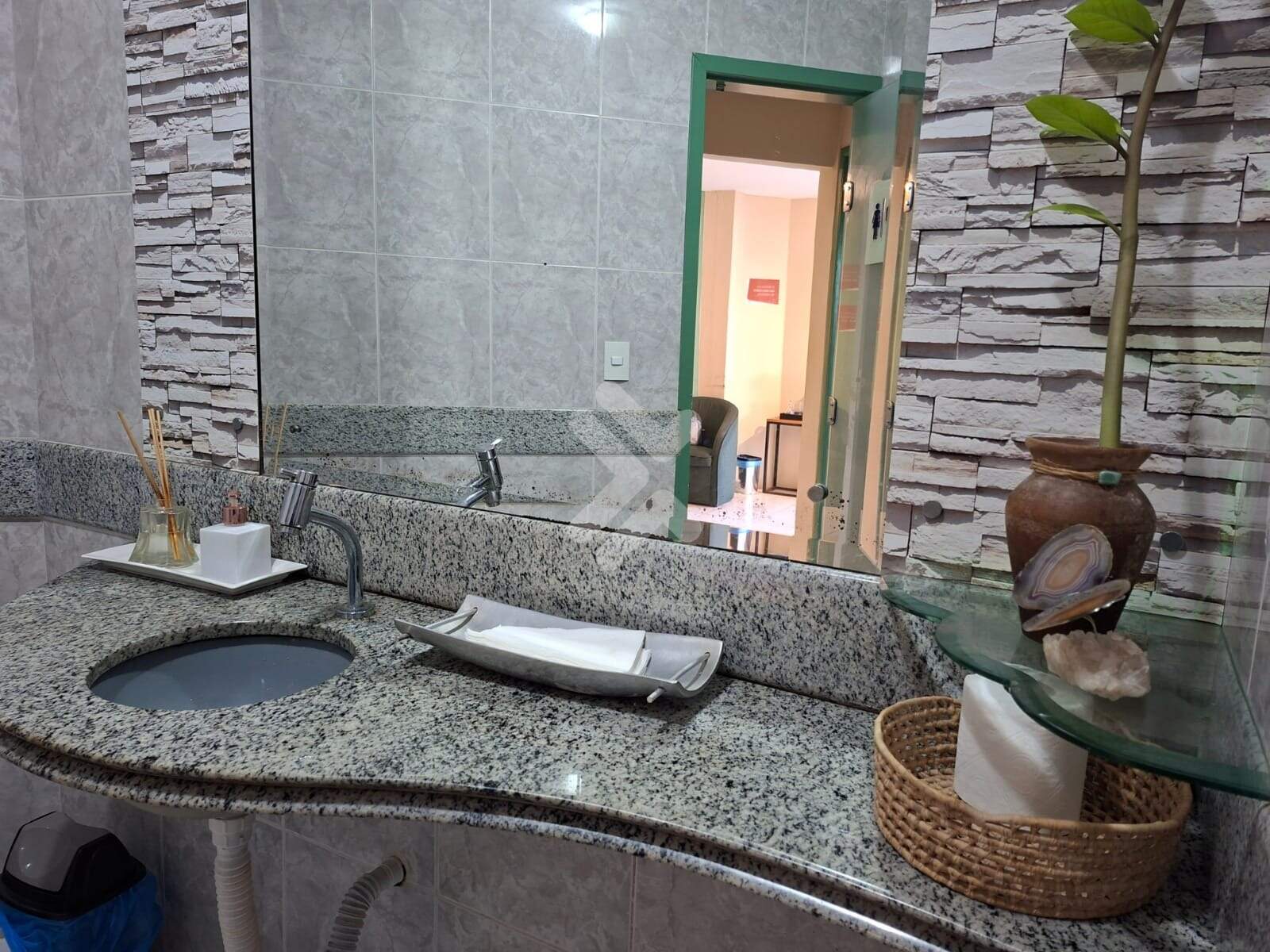 Sala Comercial para aluguelCandeláriaNatal: