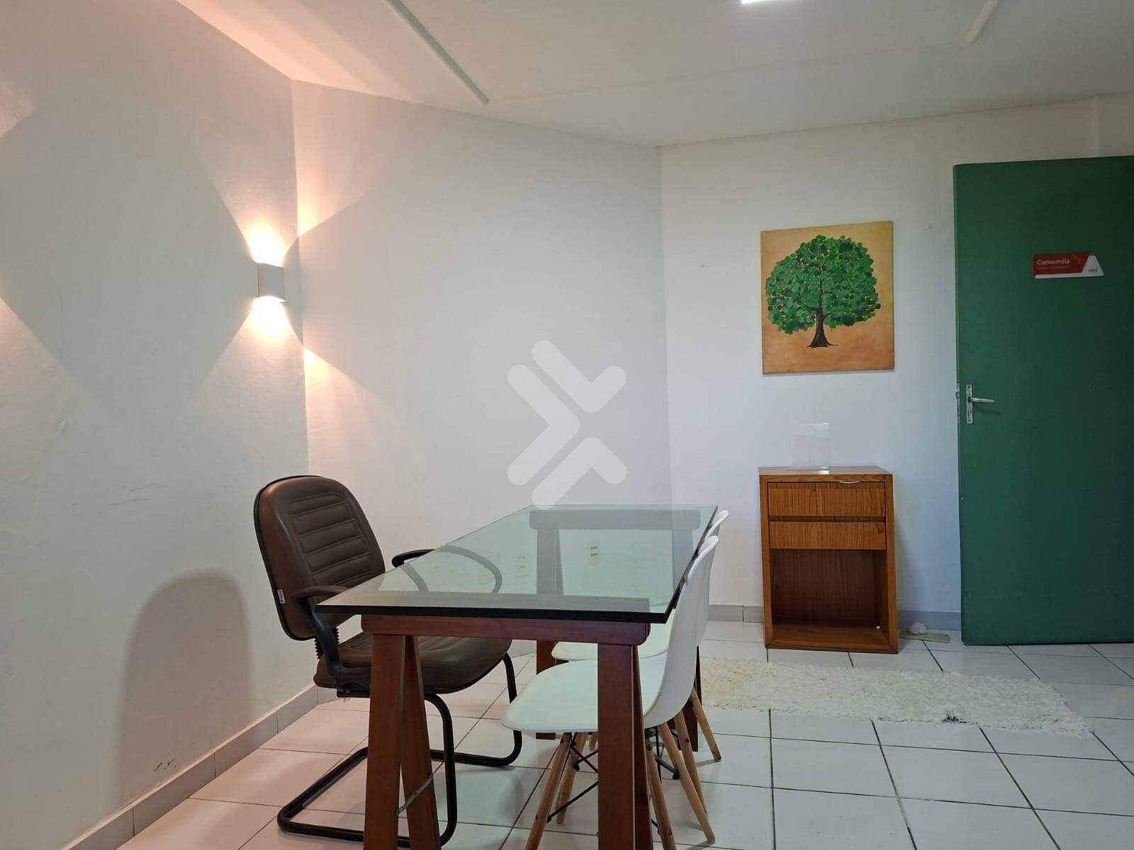 Sala Comercial para aluguelCandeláriaNatal: