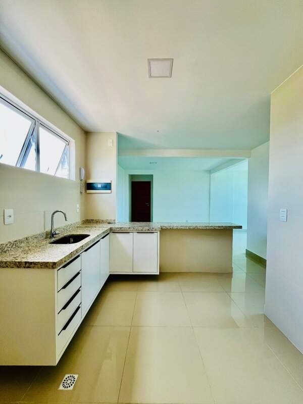 Apartamento à vendaNeópolisNatal: