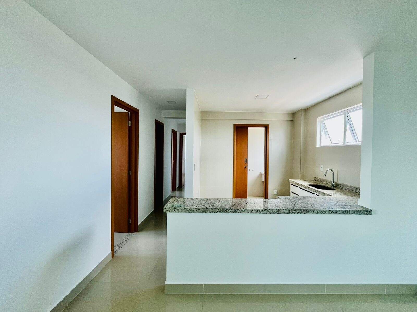 Apartamento à vendaNeópolisNatal:
