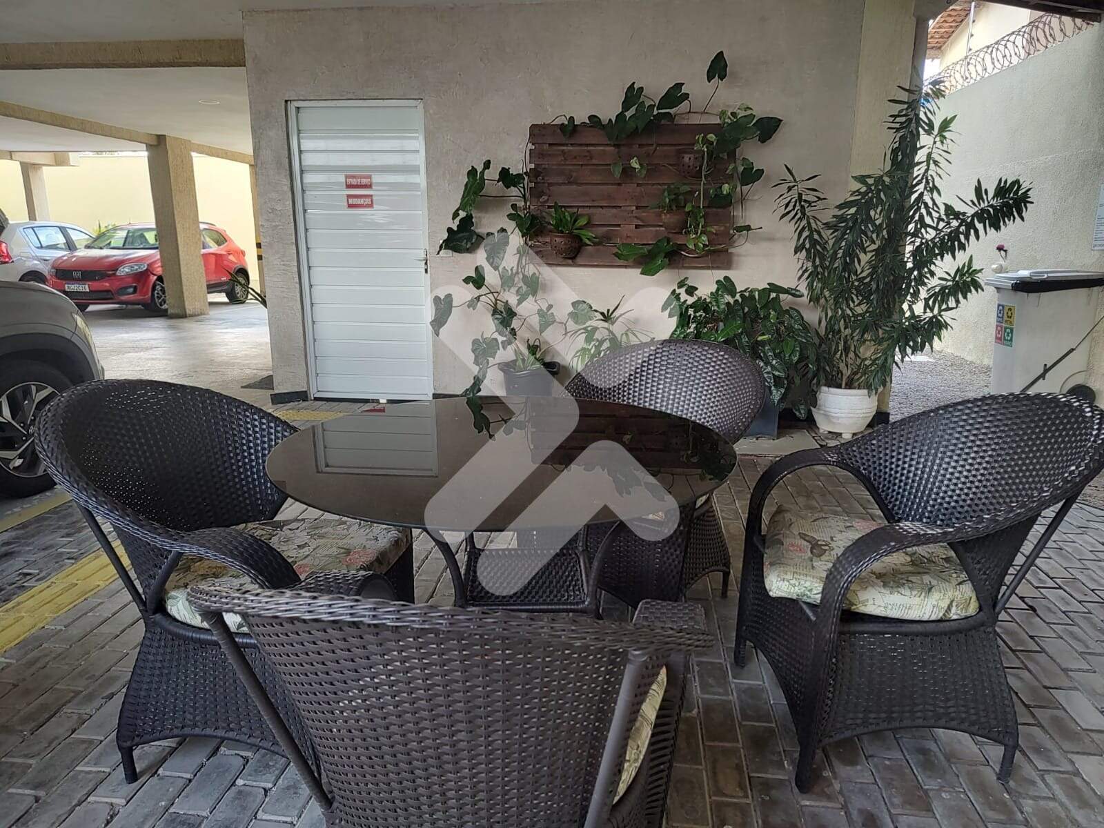 Apartamento à vendaNova ParnamirimParnamirim: 