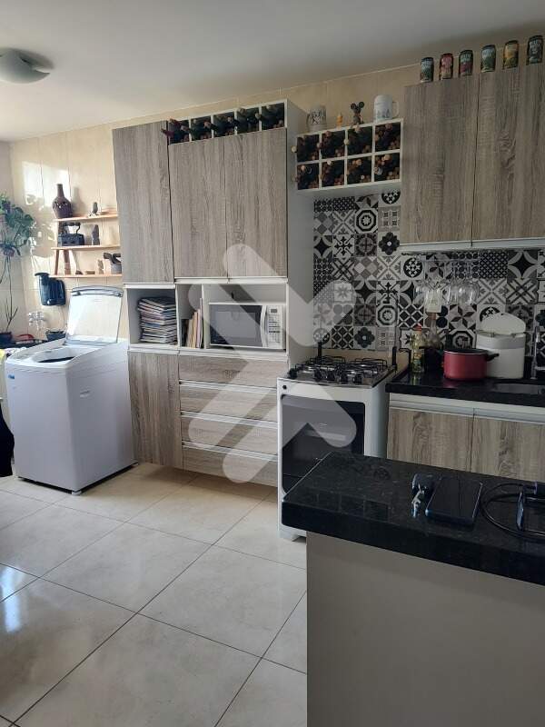 Apartamento à vendaNova ParnamirimParnamirim: 