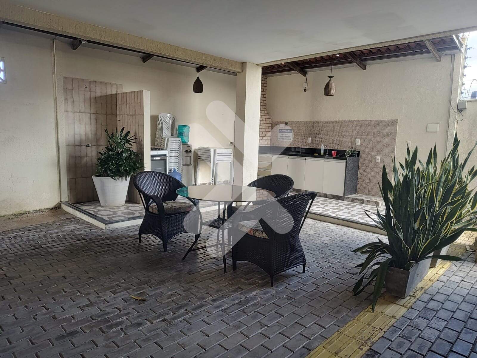 Apartamento à vendaNova ParnamirimParnamirim: 