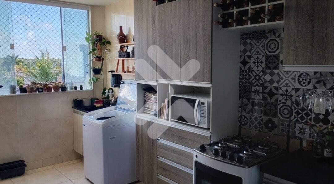 Apartamento à vendaNova ParnamirimParnamirim: 