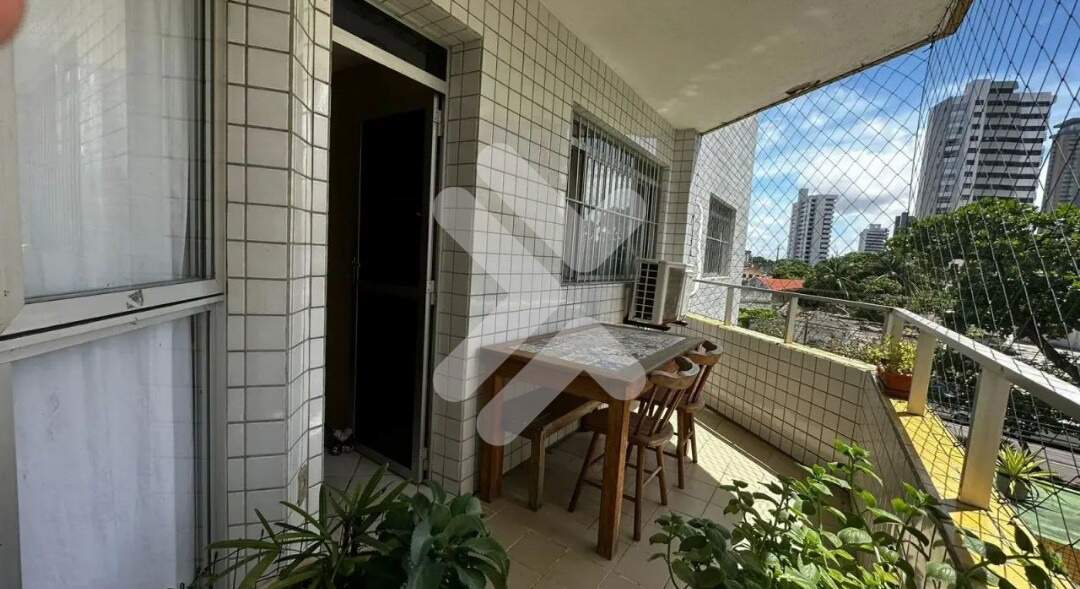Apartamento à vendaPetrópolisNatal: 