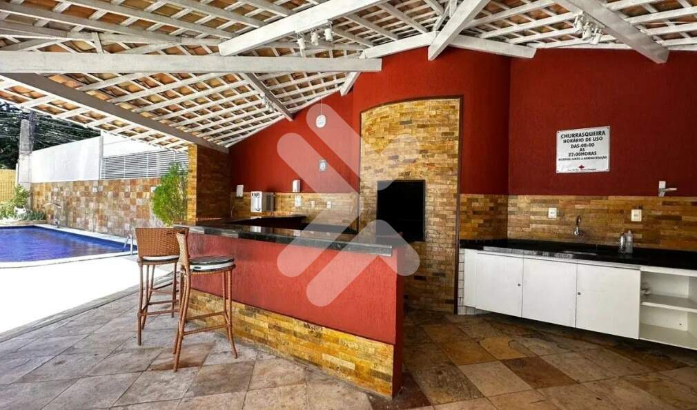 Apartamento à vendaPetrópolisNatal: 